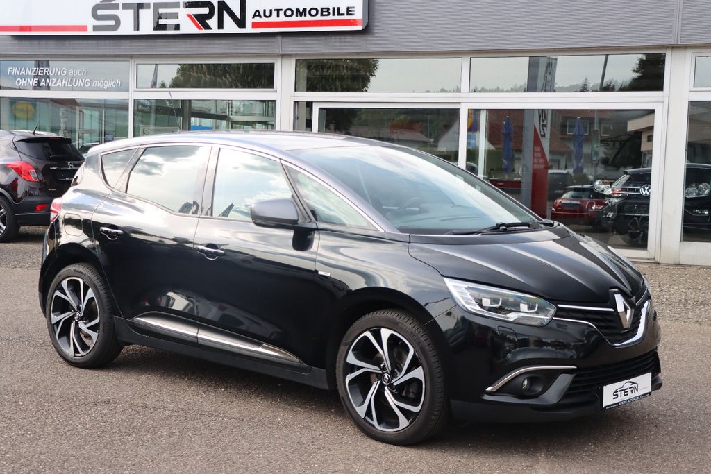Image of Renault Scenic
