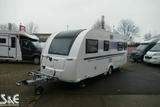 Adria Adora 572 UT - Adria 572