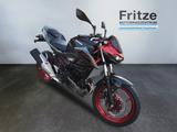 Kawasaki Z 500 SE
