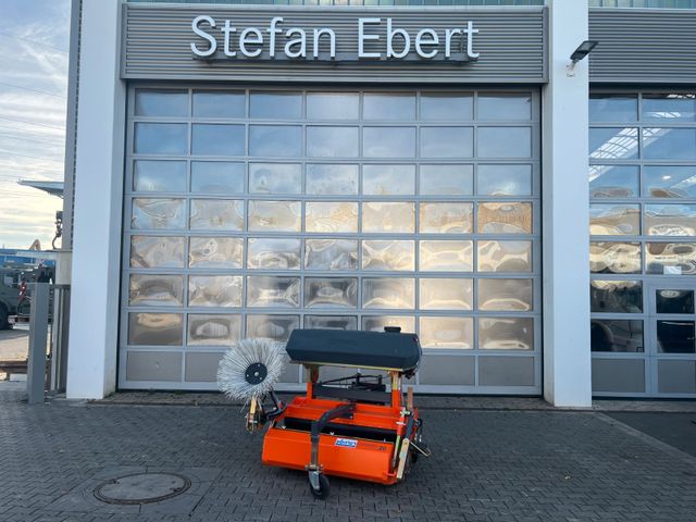 Andere Bema 20 BK Kehrmaschine / Kramer 5040 / 2023