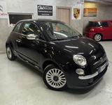 Fiat 500 1.2 GQ - Fiat 500 mit Benzin-Antrieb: Gq