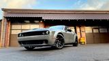 Dodge 5,7 V8*SRT WIDEBODY*LED*LEDER*PDC* GARANTIE*TOP - Dodge: Srt
