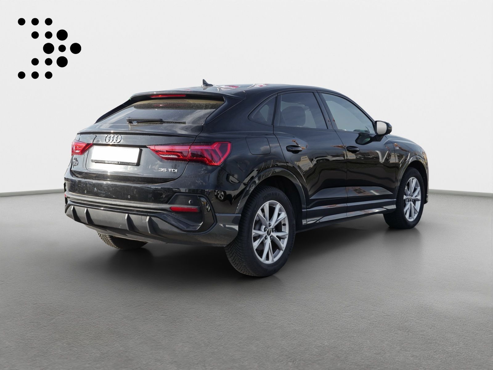 Audi Q3 - Bild 2