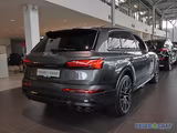 Audi SQ7 TFSI AHK Pano B&O STHZG 7-Sitze Matrix HUD - Audi: Schiebedach