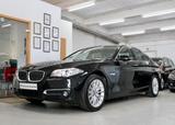 BMW 520i Luxury Line Navi Pro Keyless-Go Head-Up 2H - gebrauchte BMW 520 aus dem Jahr 2015