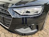 Audi A4 2.0TDI S-TRONIC NAVI LED AHK KAMERA ACC SHZ - Audi A4: 2l TDI