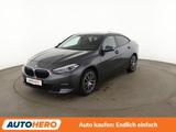BMW 218i Gran Coupe *NAVI*HUD*LIMITER*SHZ* - BMW 2er Gran Coupé in Hamburg