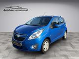 Chevrolet Spark 1.2 LS Allwetterreifen HUAU neu Gar. Inspe - Chevrolet: Spa