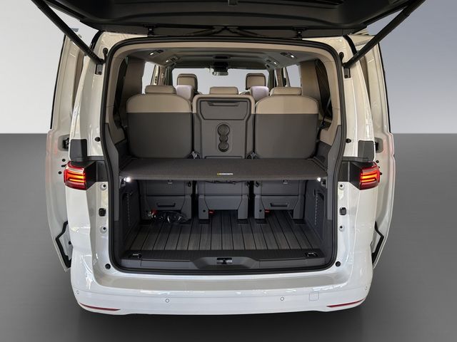 T7 Multivan Life "Edition" Motor: 2,0 l TDI SCR 