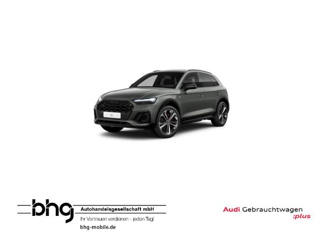 Audi Q5 40 TDI quattro S tronic S line 2023