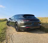 Porsche Panamera 4S E-Hybrid Sport Turismo S 