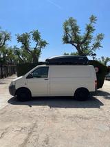 Volkswagen T5 Transporter 1.9 Wohnmobil Klima, Standhzg,  - Volkswagen Transporter