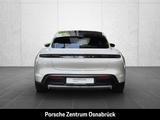 Porsche Taycan 4 Cross Turismo BOSE Wärmepumpe Surround  - gebrauchte Porsche Taycan aus dem Jahr 2022