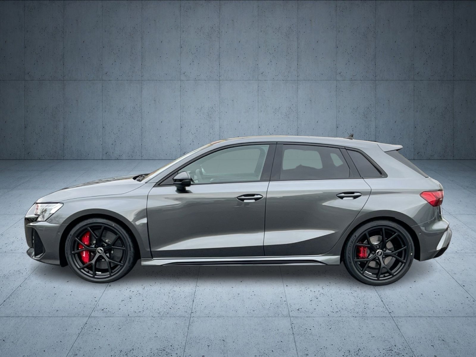 Audi RS3 - Bild 3