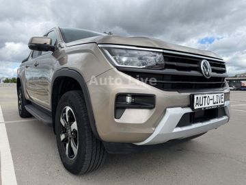 Volkswagen Amarok - 7