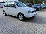 Seat Arosa Prima 1,0 - Seat Arosa: 1.0