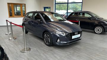 Hyundai i20 - 4