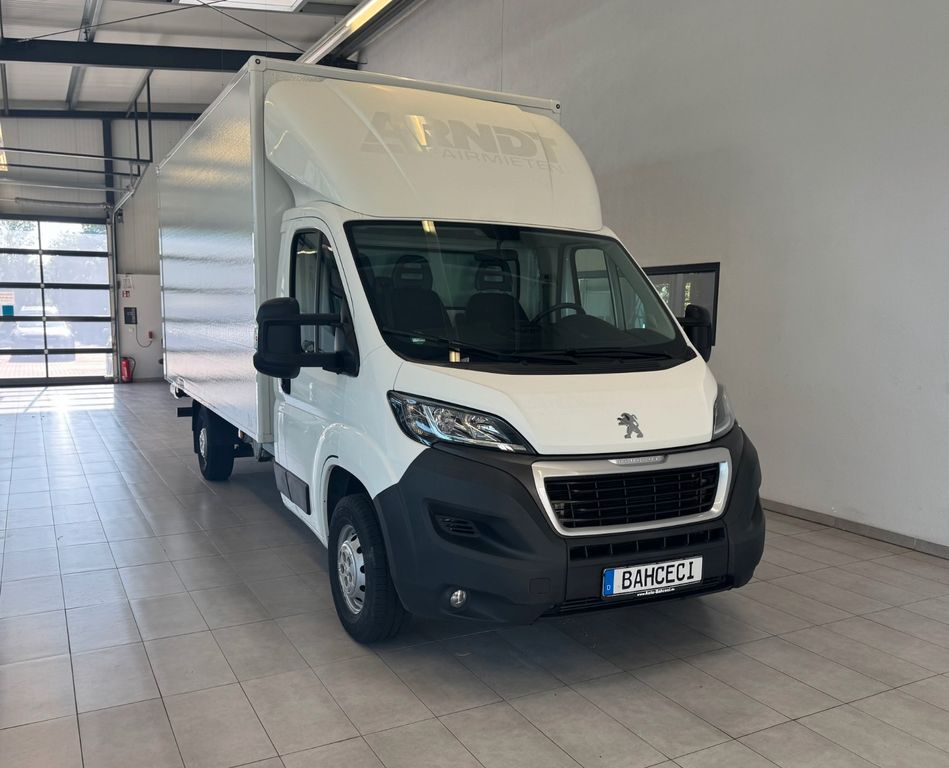 Peugeot null