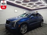 Cadillac XT4 350D Luxury 4WD|AUTOM|VOLLEDER|PANO|NAVI - Cadillac in Hamburg