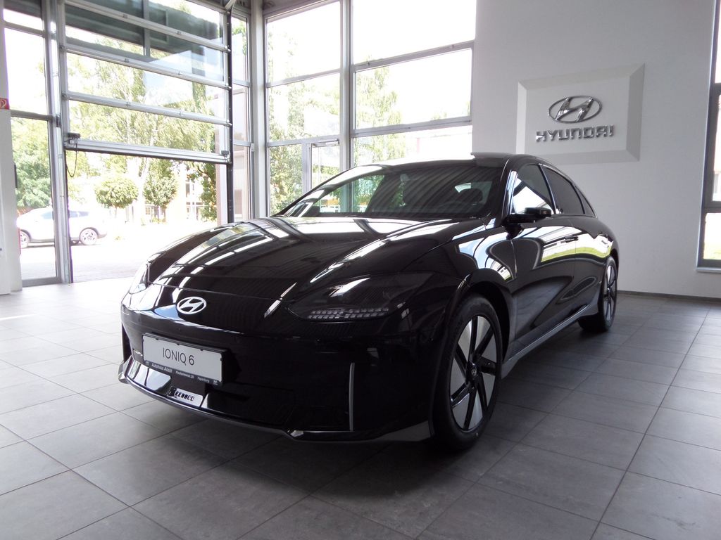 Hyundai IONIQ 6