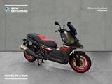 BMW C 400 X - BMW X