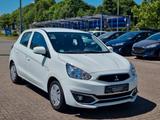 Mitsubishi Space Star 1.0/1.Hand/Radio/Garantie/Bluetooth+ - Mitsubishi Space Star in Bochum