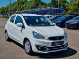 Mitsubishi Space Star 1.0/1.Hand/Radio/Garantie/Bluetooth+ - Mitsubishi Space Star in Bochum