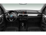 BMW X1 xDrive25e Advantage Steptronic Aut. Klimaaut. - BMW X1 mit Hybrid-Antrieb