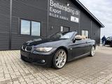 BMW 330i Cabrio RIGHT HAND STEERING - gebrauchte BMW 330 aus dem Jahr 2008