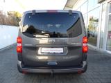 Toyota Proace Verso 2.0D L1 Navi SHZ 8-Sitze AHK HeadUp - gebrauchte Toyota Proace (Verso) aus dem Jahr 2020