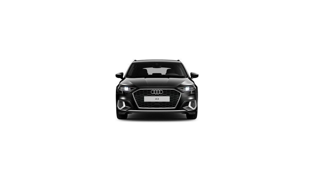 Audi A3 - Bild 5