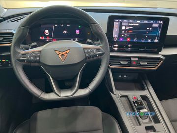 Cupra Leon - 9