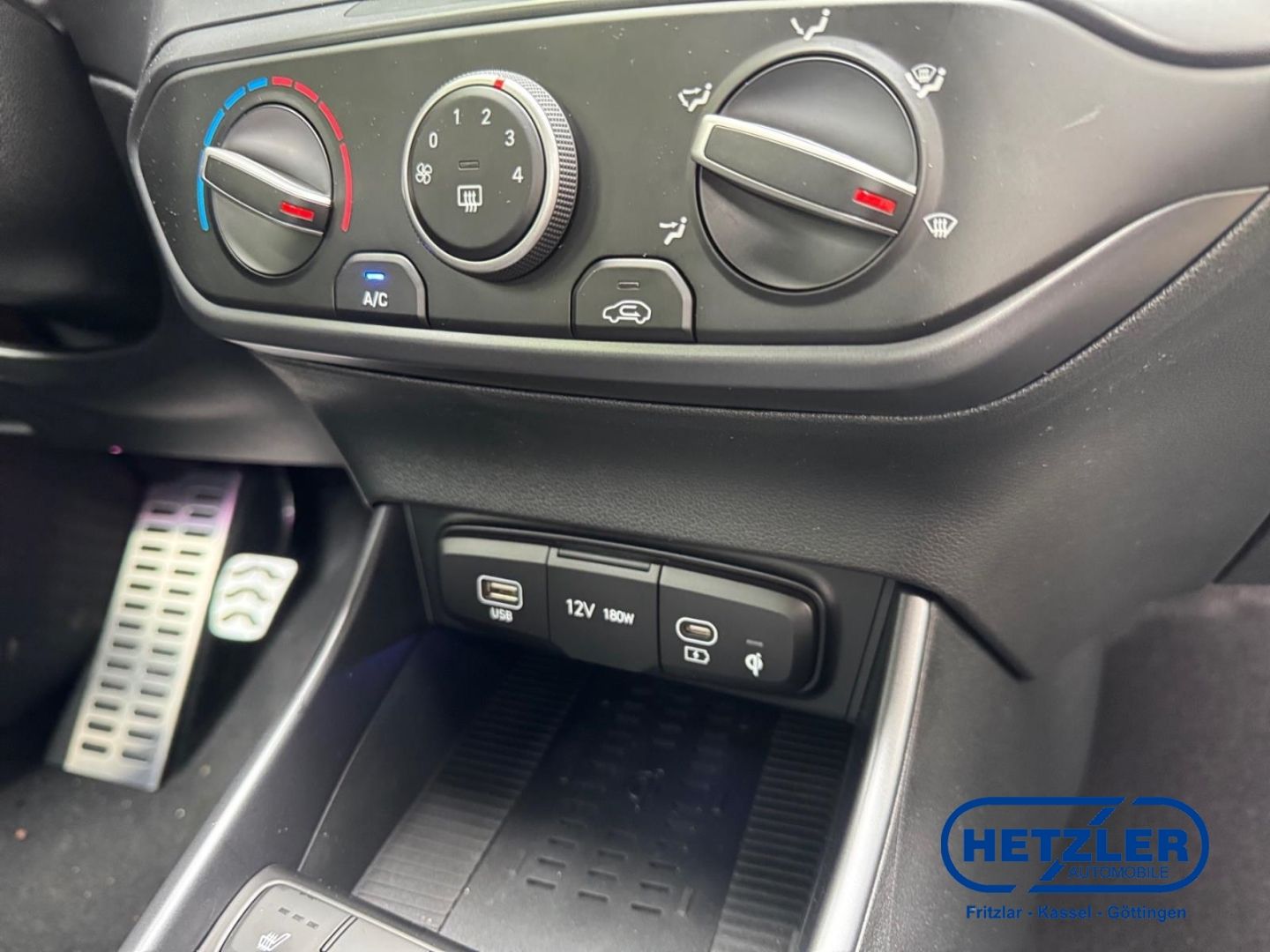 Hyundai BAYON – Bild 16