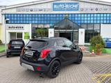 Opel Mokka 1.4 Turbo Automatik Innovation - gebrauchte Opel Mokka aus dem Jahr 2016