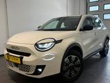 Fiat 600 Hybrid Automatik|Garantie|180°Kamera|SHZ|LED - Fiat 600: Automatik