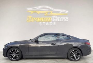 BMW 420 - 2