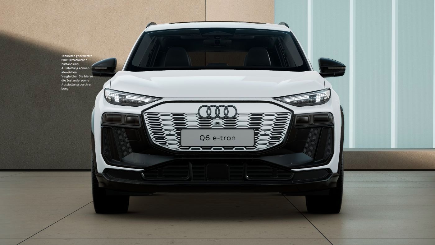 Audi Q6 e-tron - Bild 3