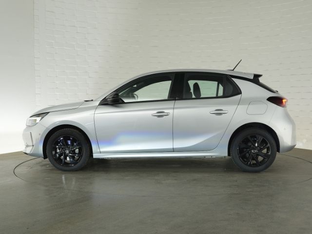 Corsa F FACELIFT GS+LED+RÜCKFAHRKAMERA+SITZ-/LEN