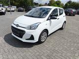 Hyundai i10 Classic,1 HAND,KLIMA,ALLWETTER REIFEN - Hyundai i10 Gebrauchtwagen in Aachen