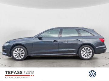 Audi A4 - 7