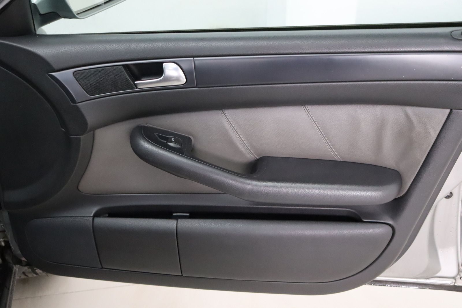 Fahrzeugabbildung Audi A6 Allroad 2.5 TDI quattro Tiptronic * Xenon