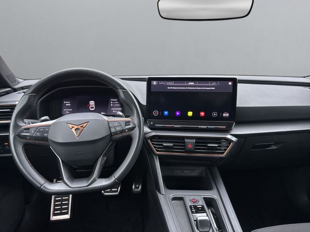 Leon *Sportstourer VZ e-Hybrid+Navi+LED+ACC*