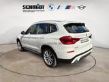 BMW X3 xDrive30d Luxury Line + 2Jahre-BPS.-GARANTIE - BMW X3: Line X