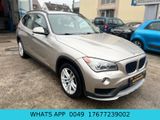 BMW X1 Baureihe X1 xDrive 28i*PANO*SCHIEBEDACH*NAVI*