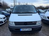 Mercedes-Benz Vito 110 CDI TÜV   12   2026 - gebrauchte Mercedes-Benz Vito aus dem Jahr 2002