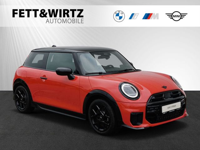 MINI Cooper S JCW-Trim|PaketXL|17"|Pano|Harman&Kardon