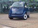 Microlino Pioneer Series 10,5 kWh *Schiebedach*LED*Heizung - Microlino Gebrauchtwagen mit Automatikschaltung