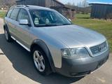 Audi A6 Allroad 2.5 TDI/ TÜV/AU/Service/Za... - gebrauchte Audi A6 Allroad aus dem Jahr 2003
