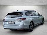 Skoda Superb Combi Selection 1.5 TSI iV 204PS Ahk; Win - Skoda Superb: 2.5