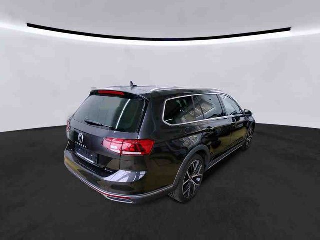 Passat Variant Alltrack 2.0TDI 4MOTION 7Gang-DSG